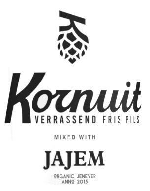 Kornuit JAJEM